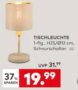 porta Tischleuchte Angebot