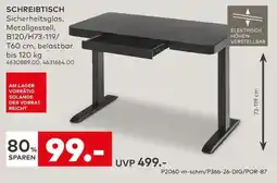 porta Schreibtisch Angebot