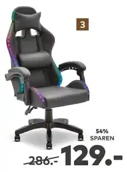 porta Gaming-Stuhl Angebot