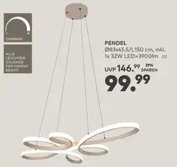porta Pendel Angebot