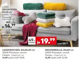 porta DEKOKISSEN Angebot