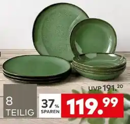 porta 8 TEILIG Angebot