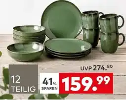 porta 12 TEILIG Angebot