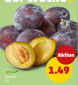 PENNY Marktliebe Zwetschgen Angebot