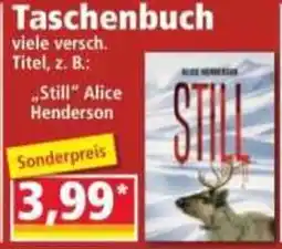 Norma Still Alice Henderson Angebot