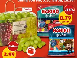PENNY Best Moments Tafeltrauben Angebot