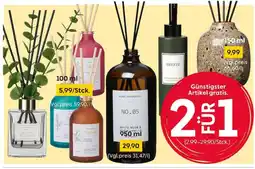 Rusta HOME FRAGRANCE NO.05 Angebot