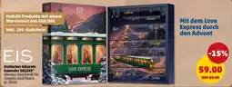 PENNY EIS Erotischer Adventskalender DELUXE* Angebot