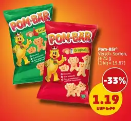 PENNY Pom-Bär Angebot