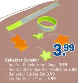 Rossmann Reflektor-Zubehör Angebot