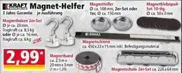 Norma KRAFT Magnet-Helfer Angebot