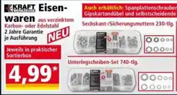 Norma KRAFT Eisenwaren Angebot