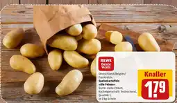 nahkauf Speisekartoffeln »Die Feinen« Angebot