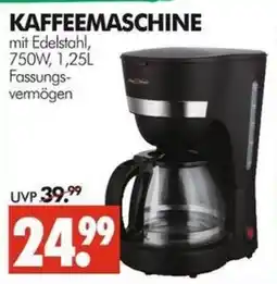 Wreesmann Kaffeemaschine Angebot