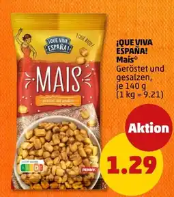 PENNY QUE VIVA ESPAÑA! Mais Angebot