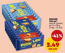 PENNY BAHLSSEN Pick up! Angebot