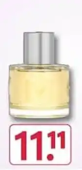 Rossmann Parfüm Angebot