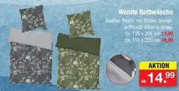 Zimmermann Wende Bettwäsche Cashm. Touch Angebot