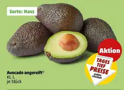 PENNY Avocado angereift* Angebot