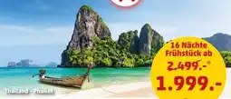 PENNY Thailand - Phuket Angebot