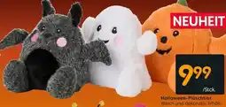 Rusta Halloween-Plüschtier Angebot