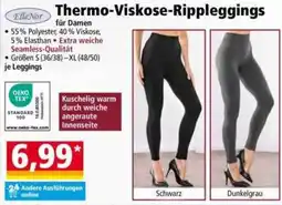 Norma ElleNor Thermo-Viskose-Ripplegging Angebot