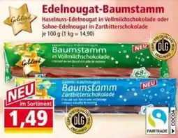 Norma Edelnougat-Baumstamm Angebot