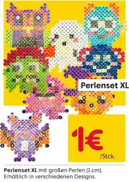 Rusta Perlenset XL Angebot