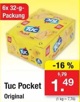 Zimmermann Tuc Pocket Original Angebot