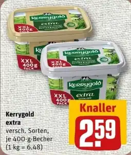 nahkauf Kerrygold extra Angebot
