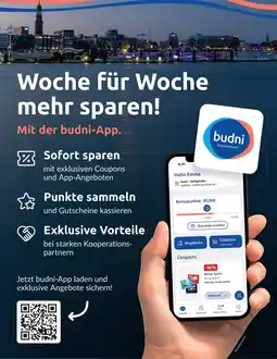 Budni Ritter Sport Angebot