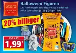 Norma Storz Halloween Figuren Angebot