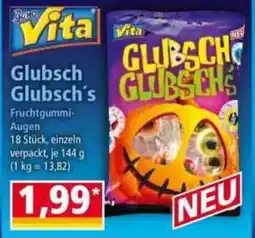 Norma Vita Glubsch Glubsch's Angebot