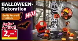 Norma Halloween-Dekoration Angebot