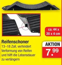Zimmermann Reifenschoner Angebot