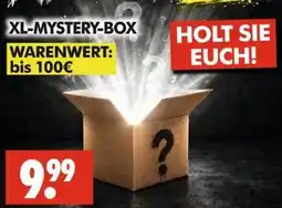 Wreesmann XL-MYSTERY-BOX Angebot