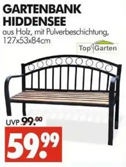 Wreesmann GARTENBANK HIDDENSEE Angebot