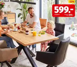 Segmüller Esstisch Angebot