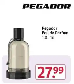 Rossmann Pegador Eau de Parfum Angebot