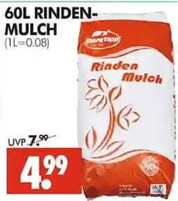 Wreesmann Rinden Mulch Angebot