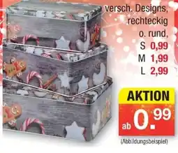 Zimmermann versch. Designs, rechteckig o. rund Angebot
