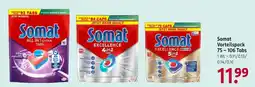 Rossmann Somat Vorteilspack Angebot