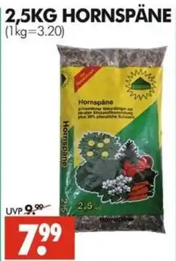 Wreesmann Hornspäne Angebot