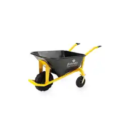Netto Marken-Discount BAMATO elektrische Schubkarre MTR-200 Angebot