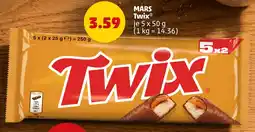 PENNY Twix Angebot