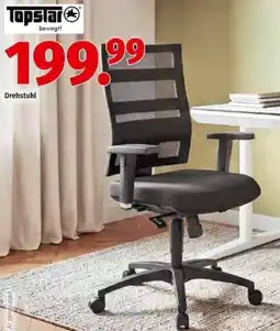 Segmüller Topstar Drehstuhl Angebot