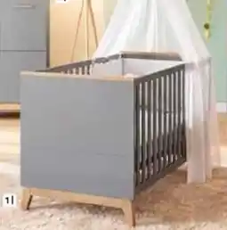 Segmüller Babybett Angebot