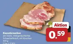 Combi Kasseler Nacken Angebot