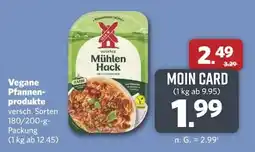 Combi Mühlen Hack Angebot