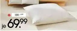 Zurbrüggen Centa-Star Kopfkissen Angebot